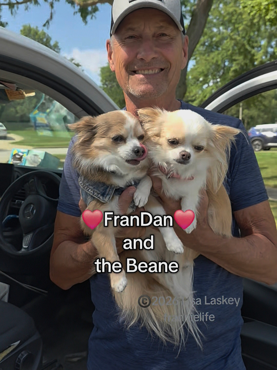 @Frannielife