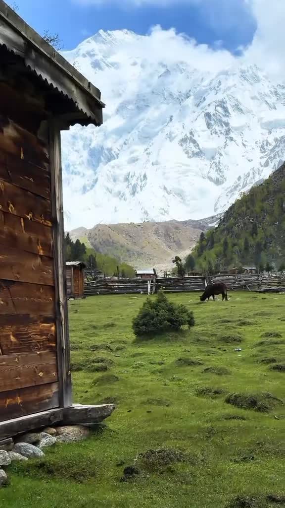 @Skardu Expd Treks and Tours
