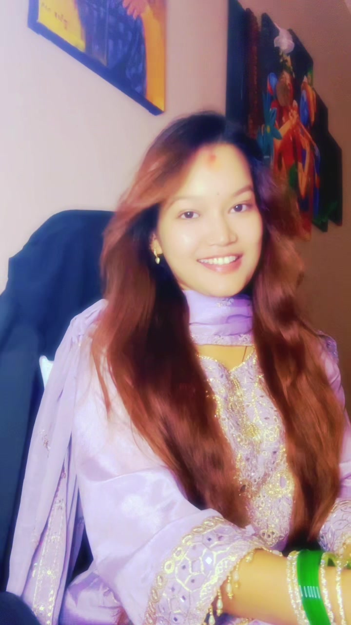 @manishabamthakuri