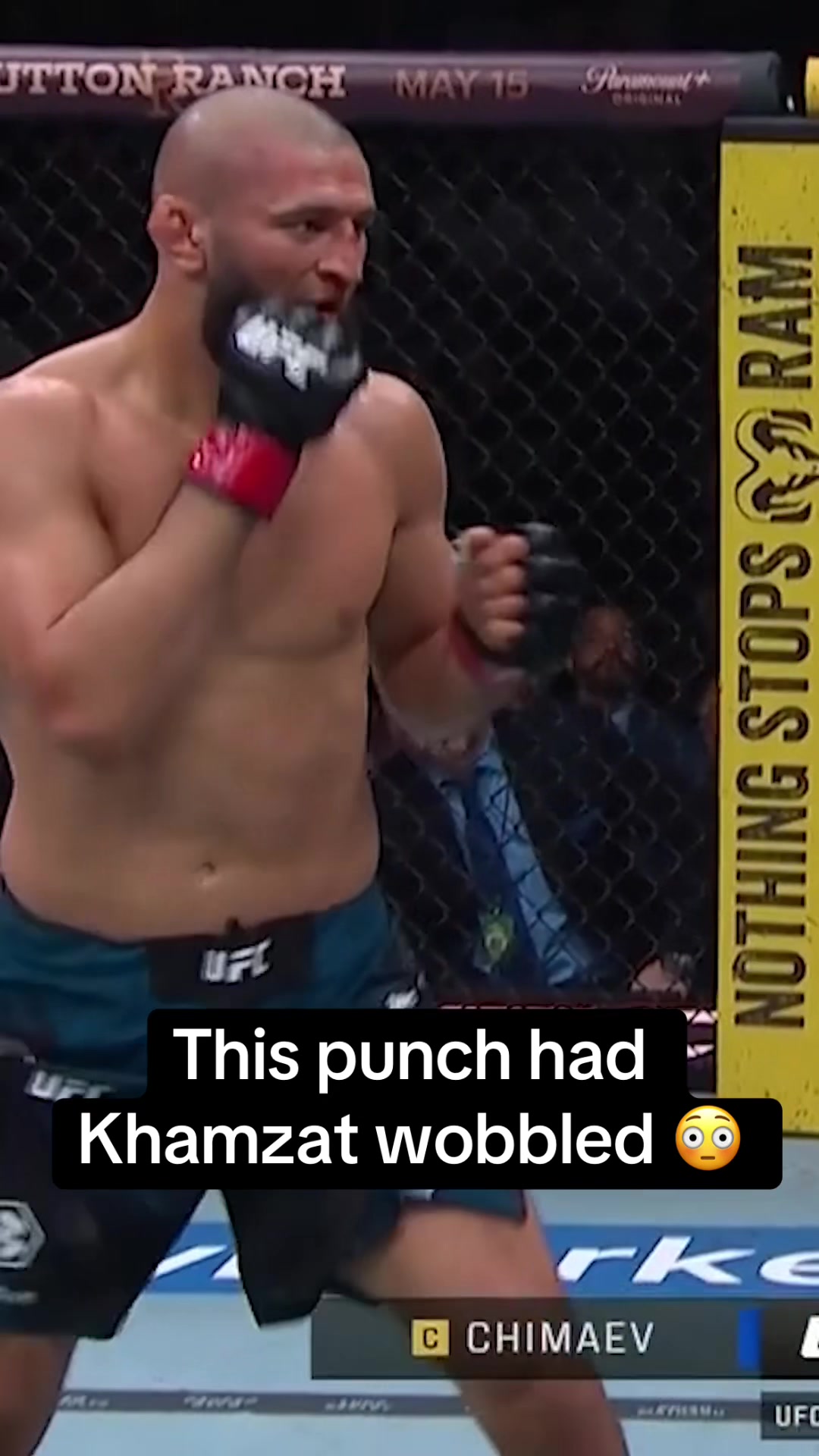@ESPN MMA