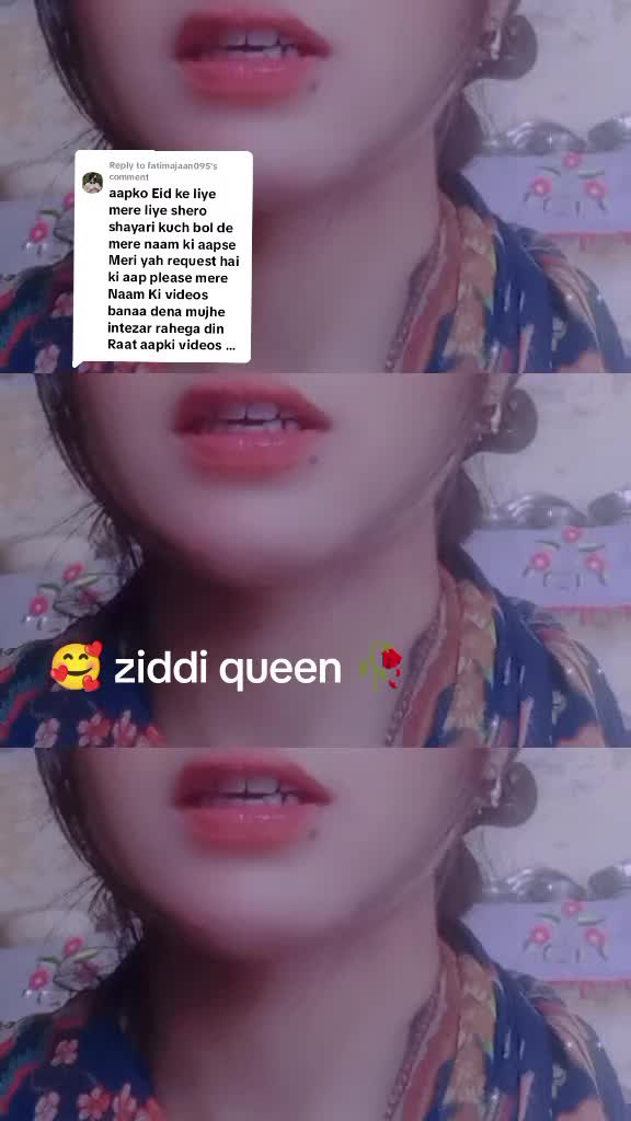 @👑 Zidi 💋 Queen 👑