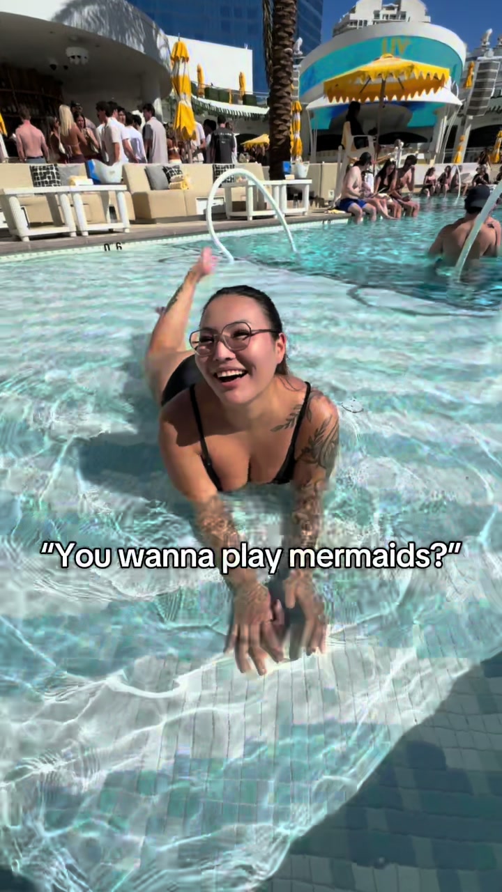 @Tiffany Christine Ge