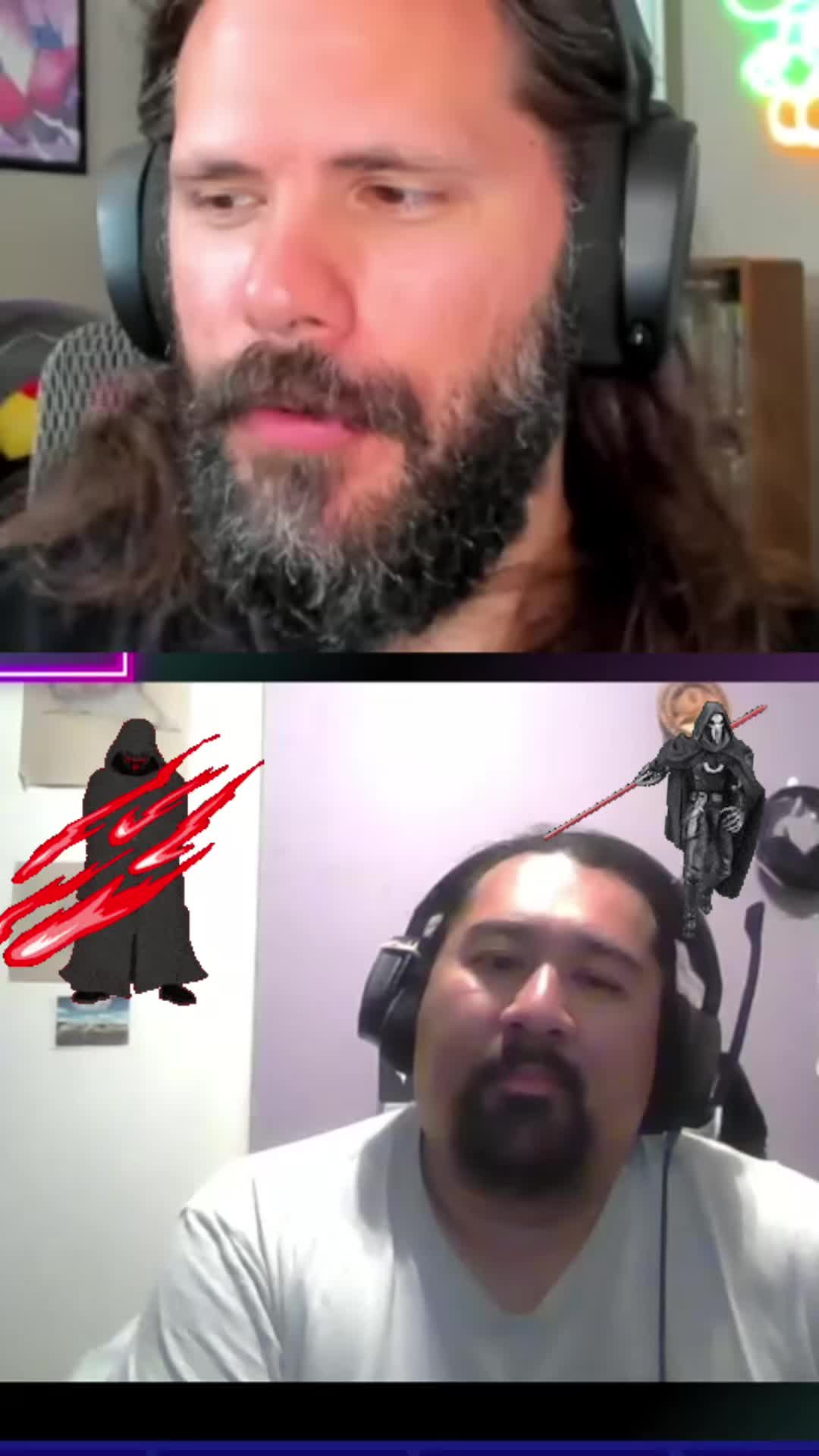 @United We Nerd Podcast