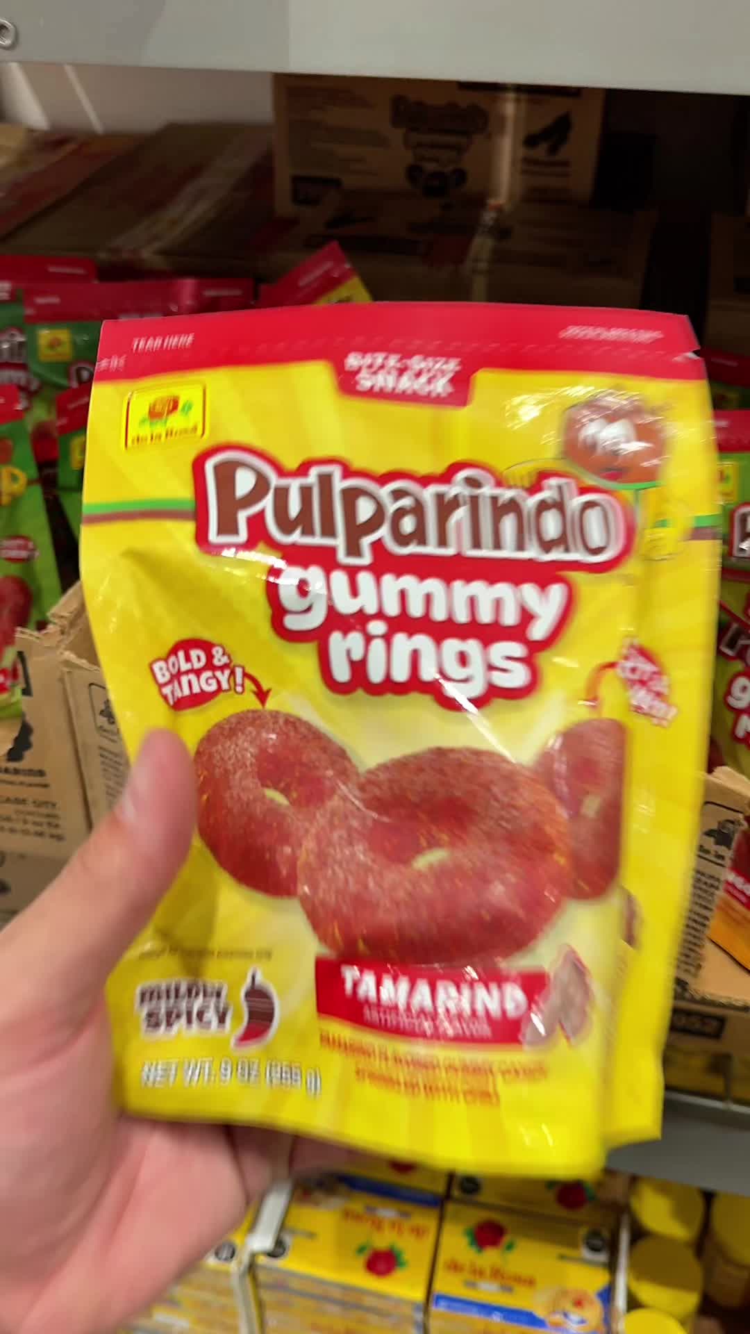 @Sabores De Mexico