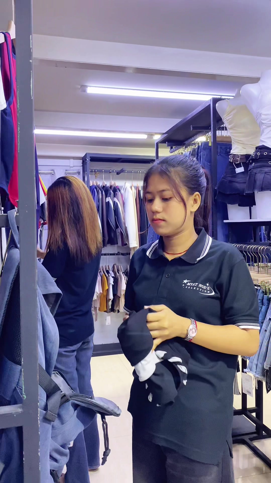 @Myat Noe’s Selection