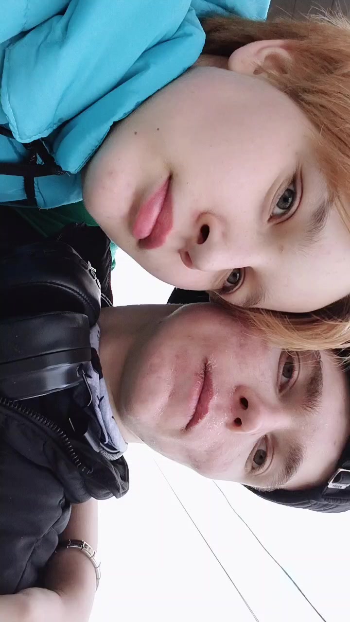 @Фанатка Пацанок