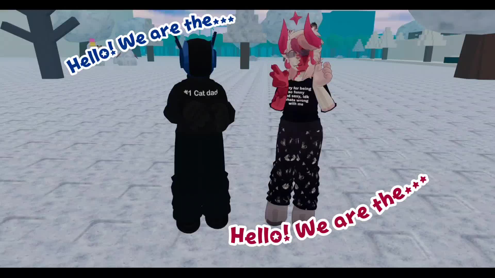 @Solace and Hives