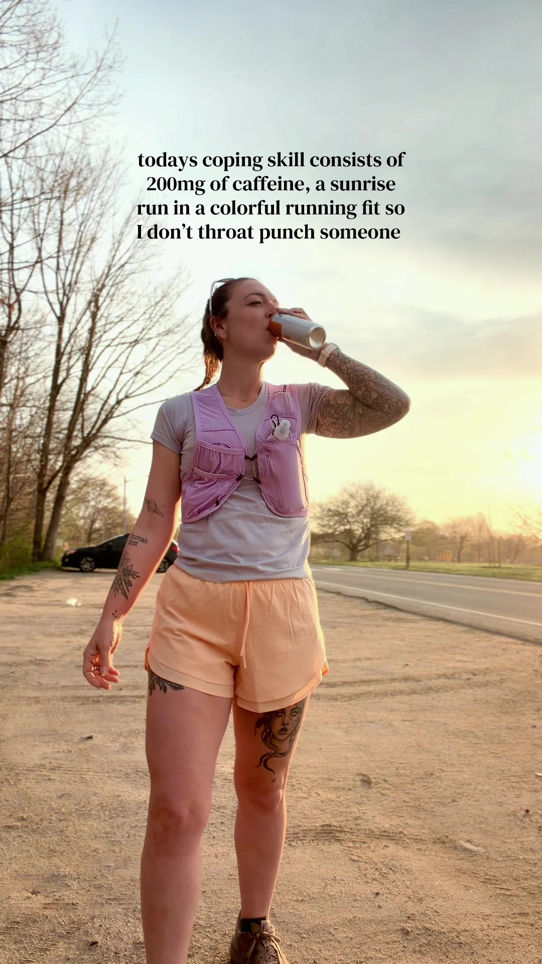 @Kristen | life & mental health
