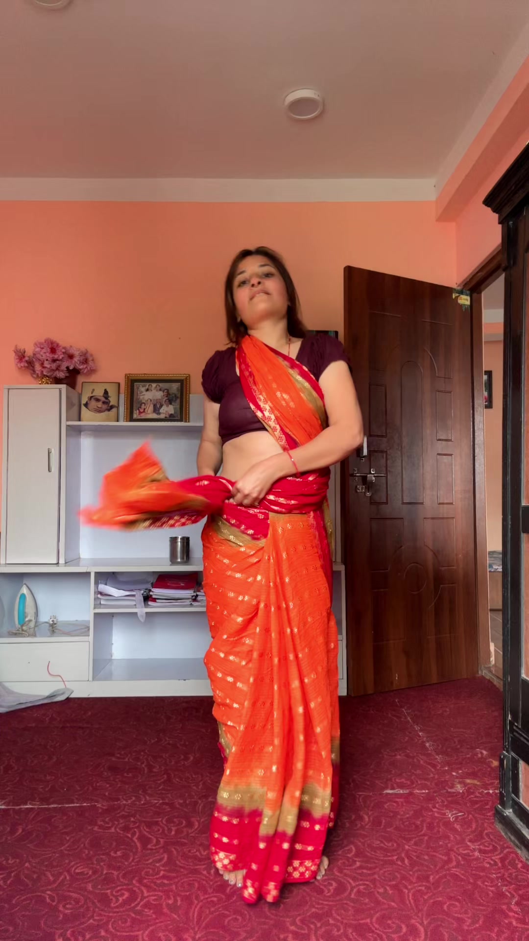 @Durga Nepal