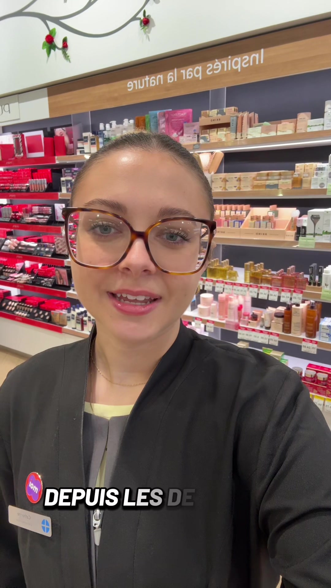 @Cosm&eacute;tique Brunet Contrecoeur