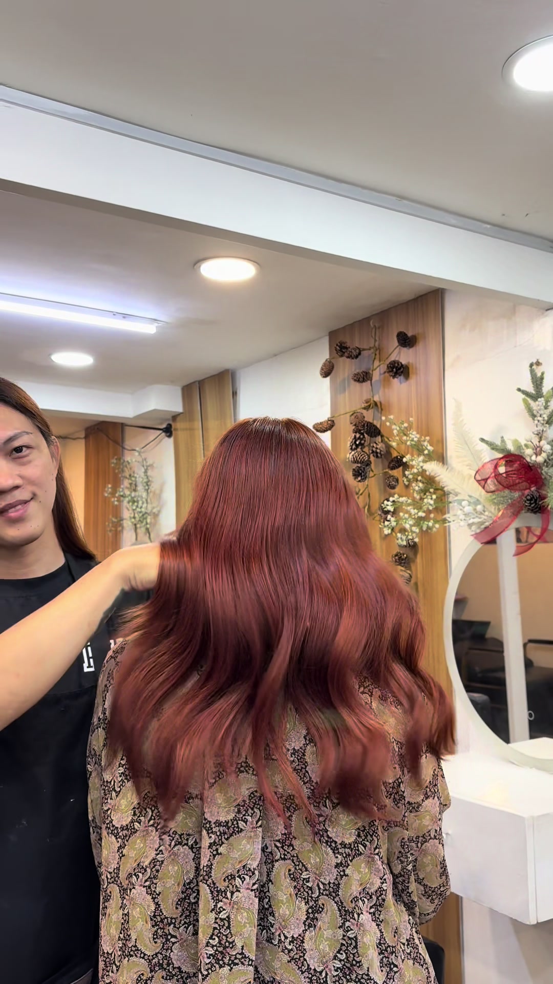 @Dream Hair Fairview