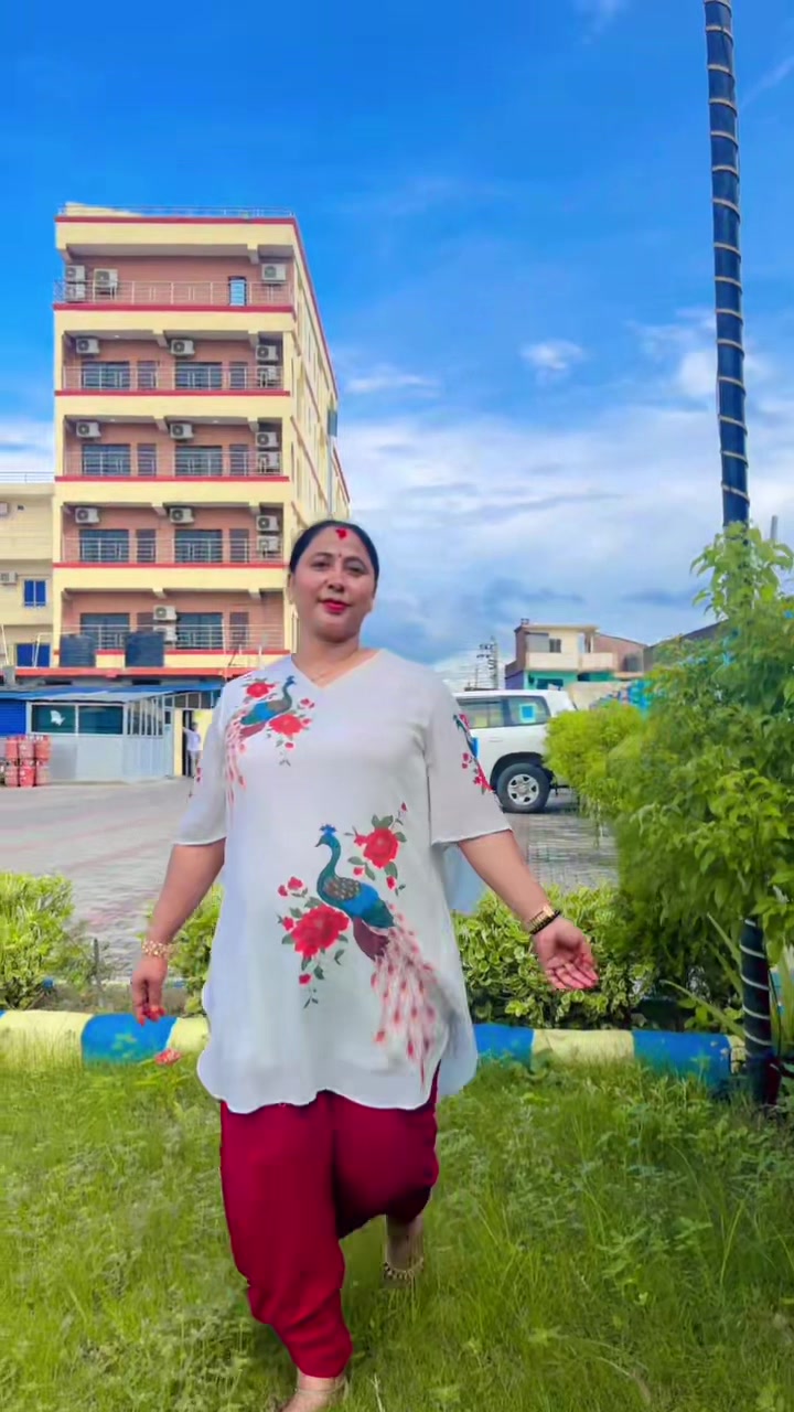 @Jayanti Khadka