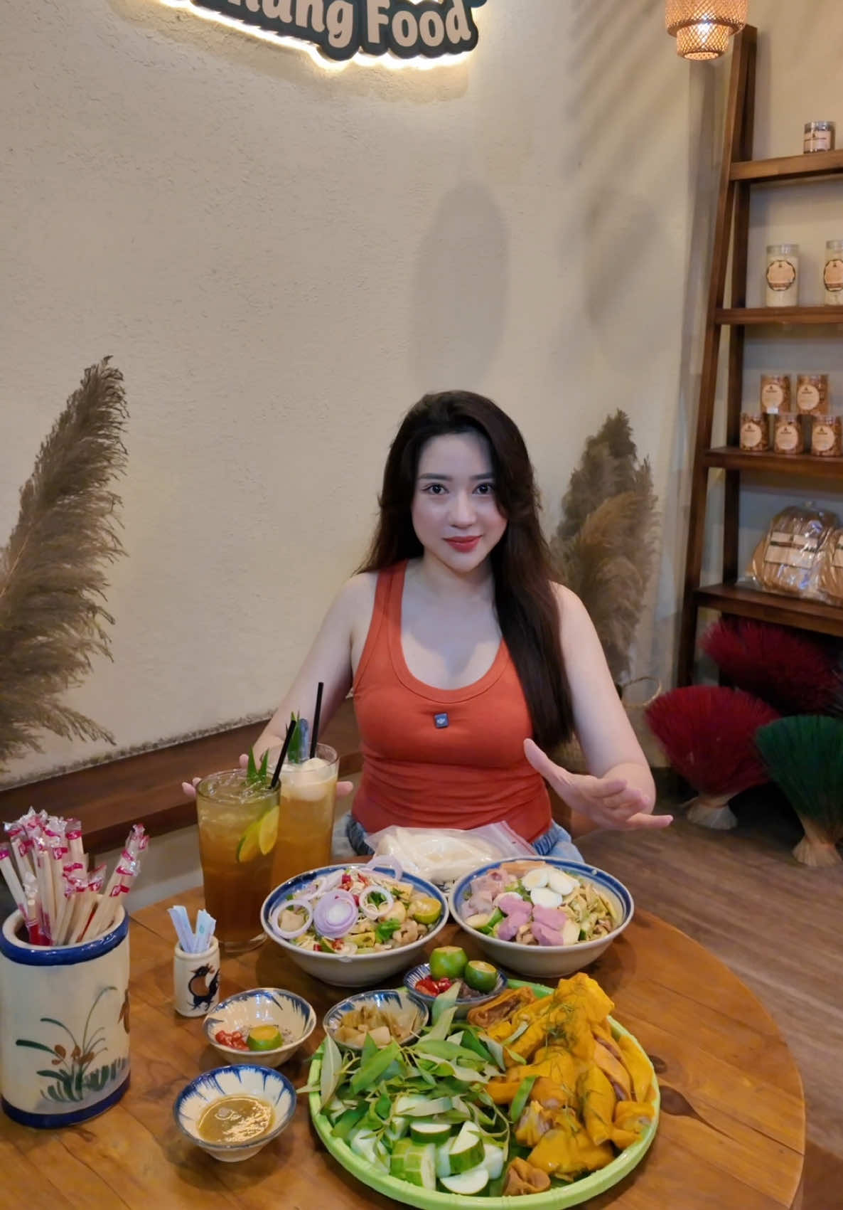 @CoThung Food