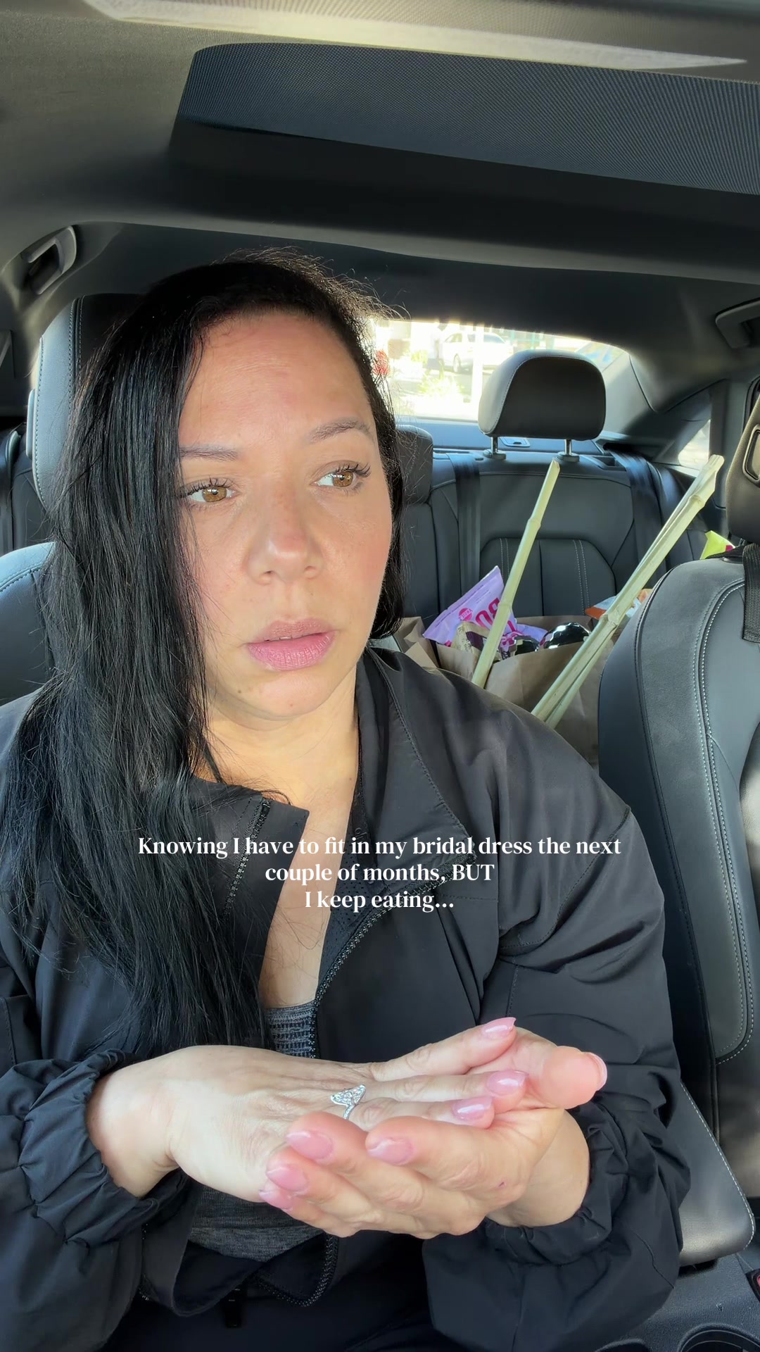 @Malissa Moore