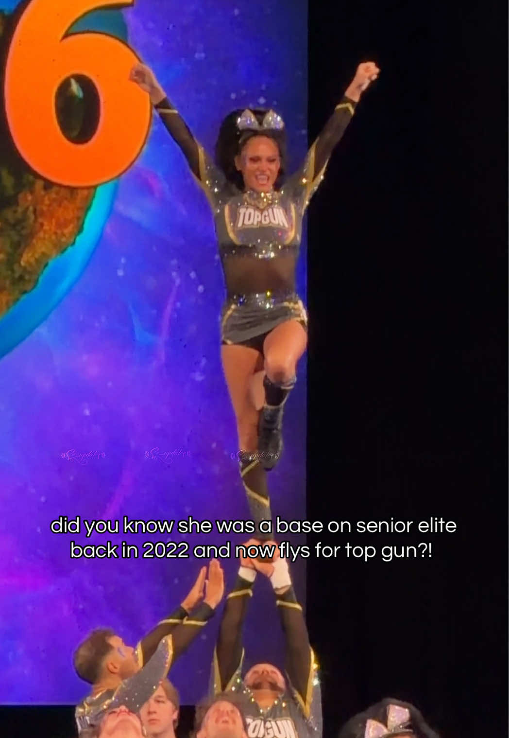 @senior elite