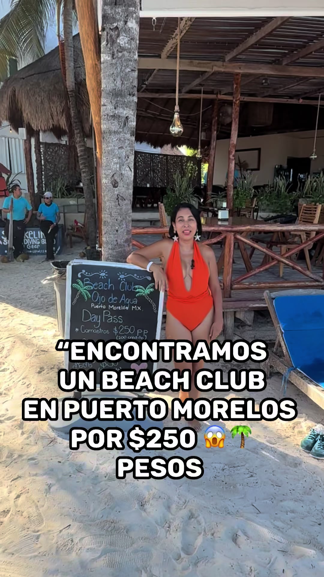 @Mi sueño caribeño