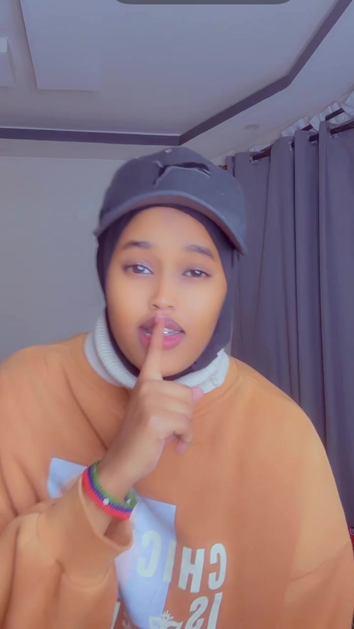 @Queen Aisha