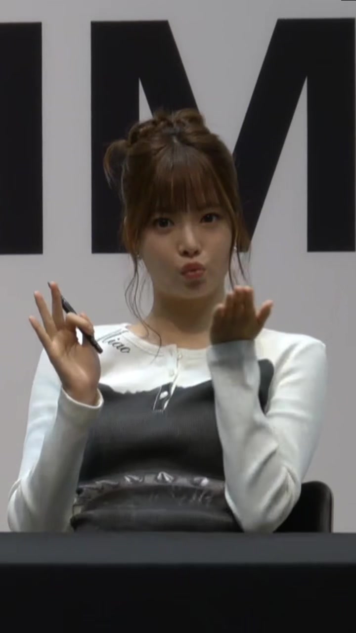 @花