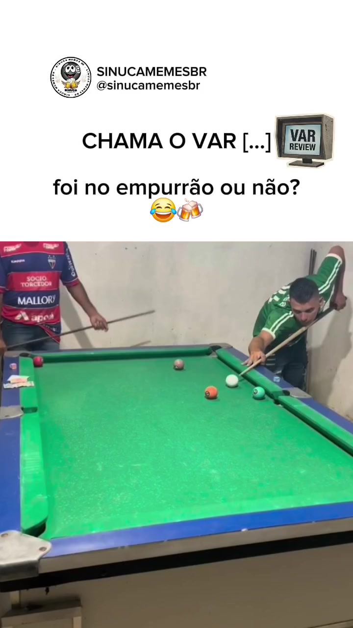 @SINUCAMEMESBR