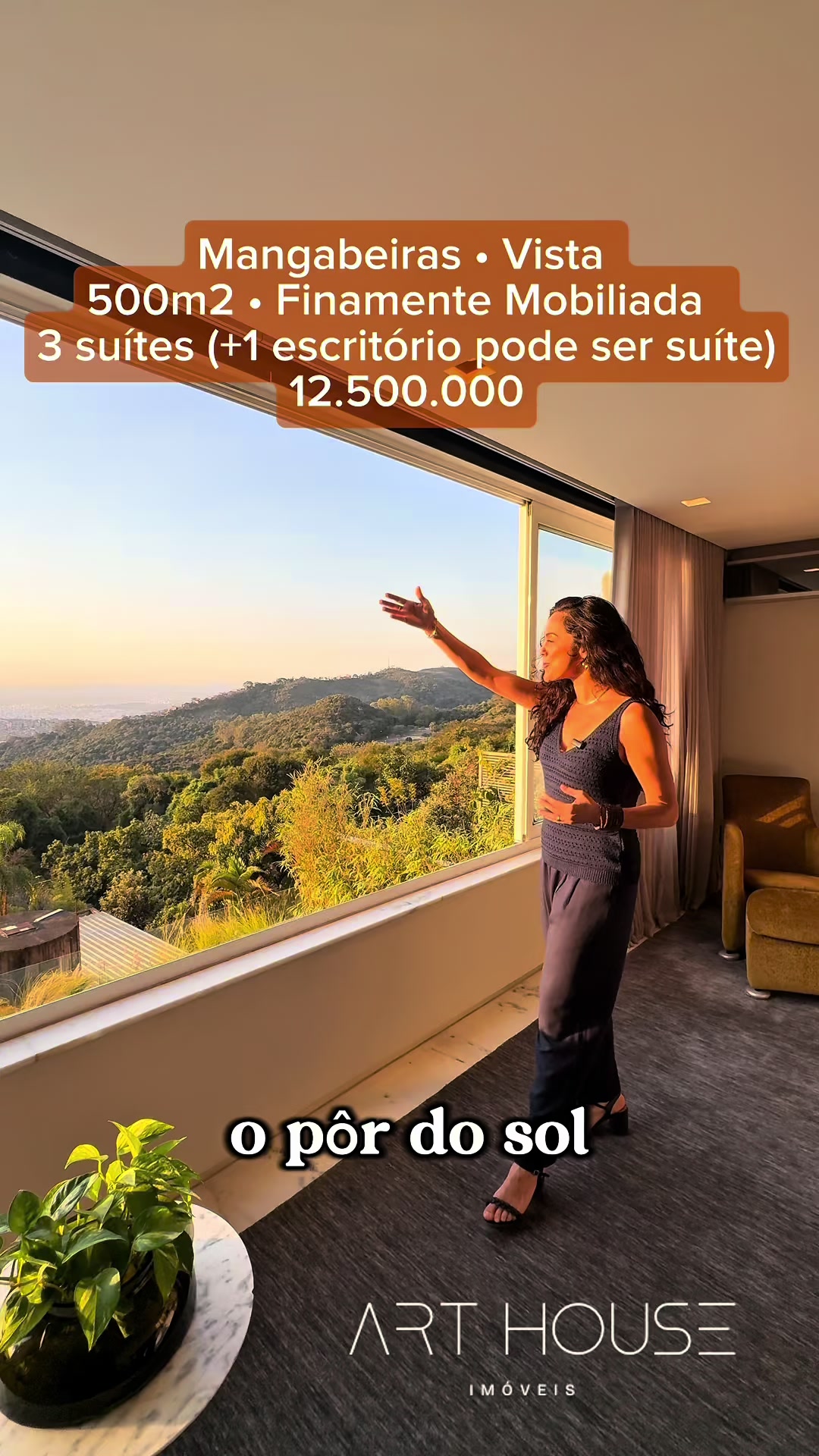 @Art House - Im&oacute;veis