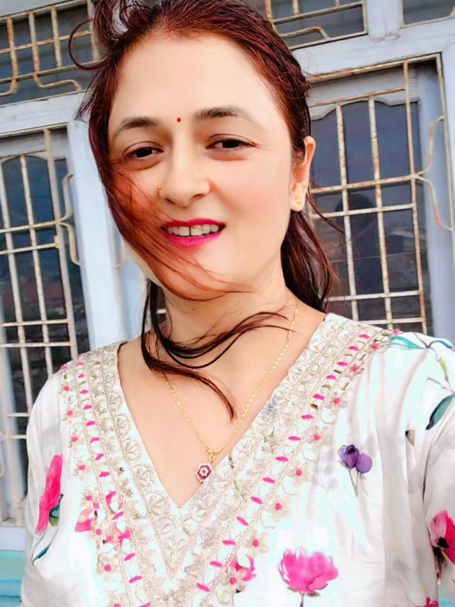 @Sarita Bhusal🧿