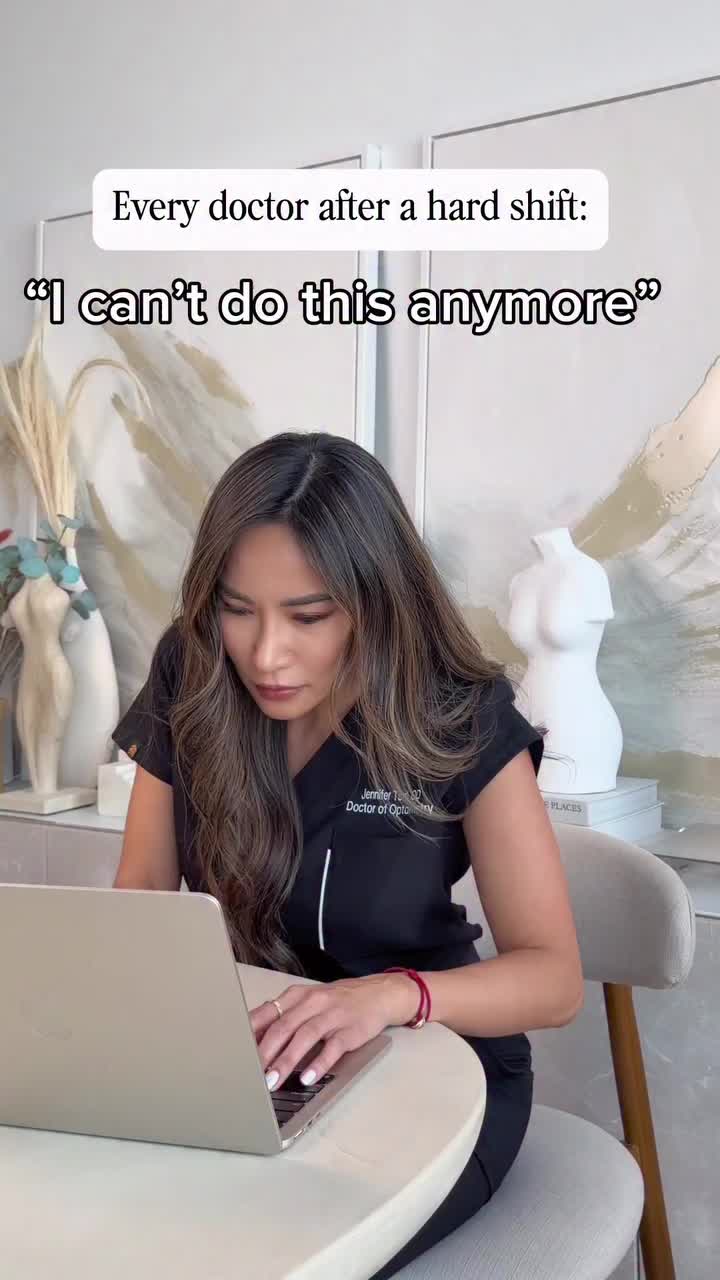 @Dr. Jennifer Tsai, OD