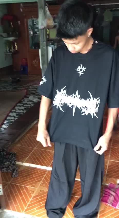 @Bryan Clothing