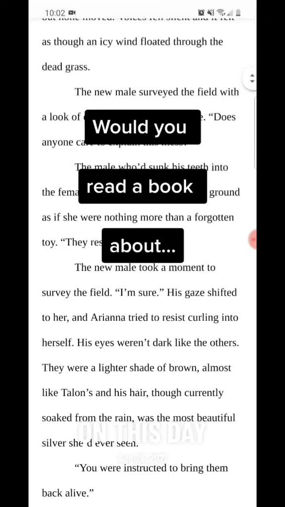@Author JE Reed