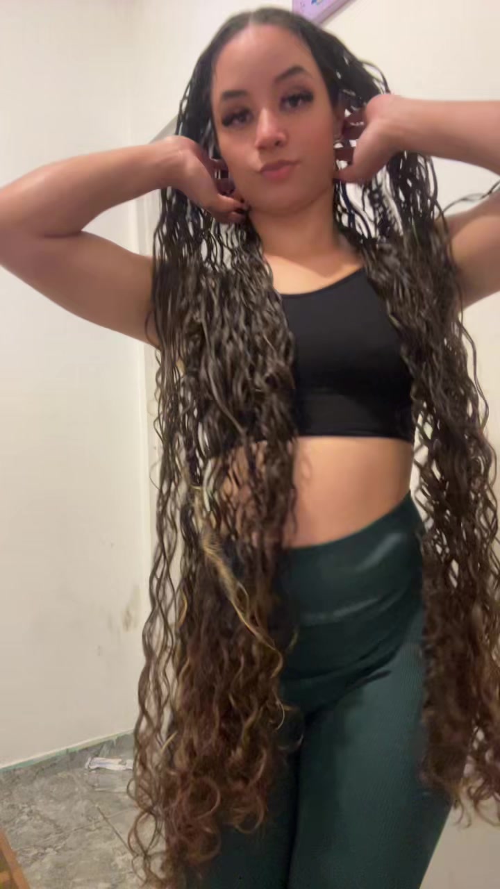@Larissa
