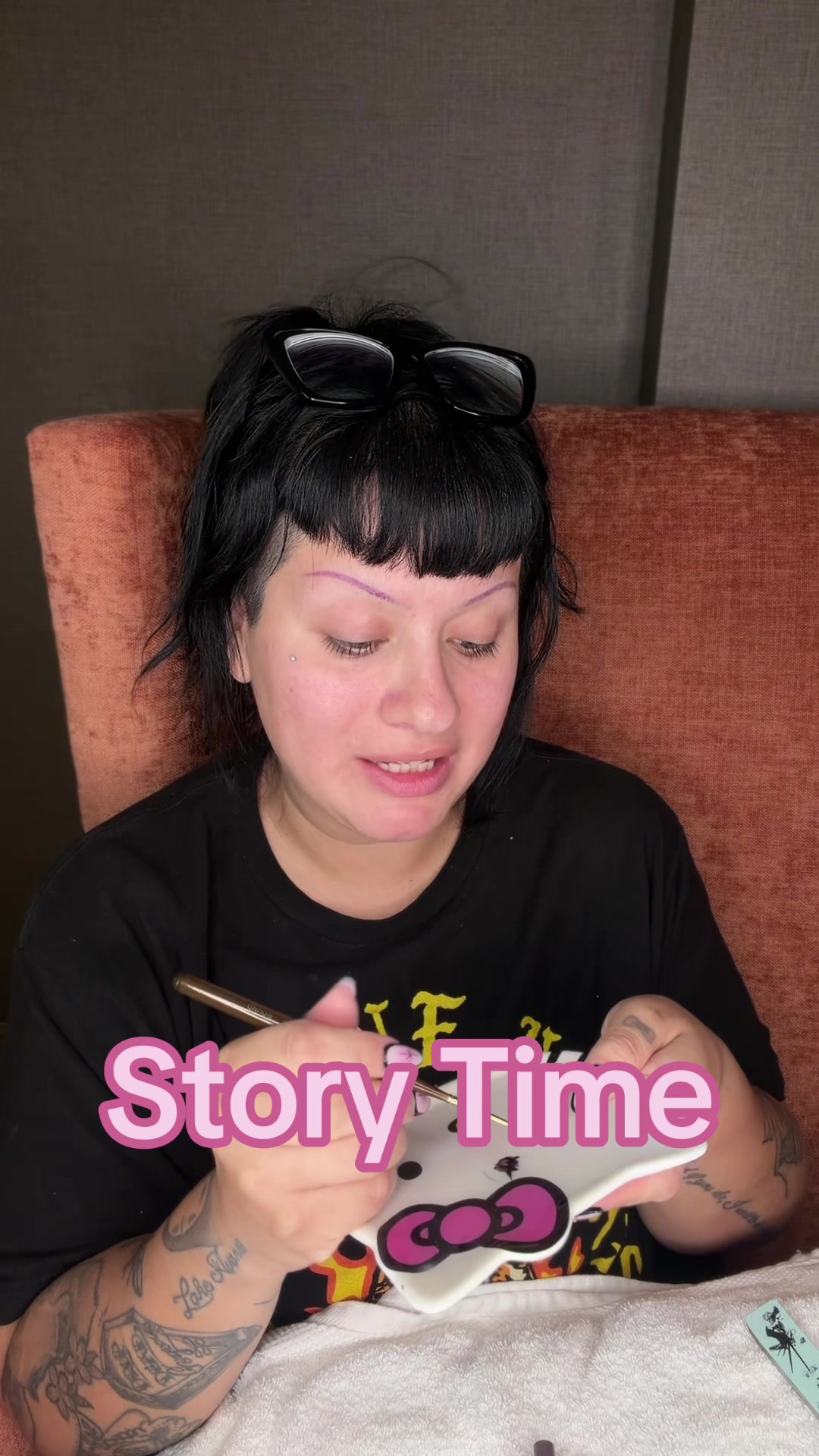 @SortaSpookyMom 🖤