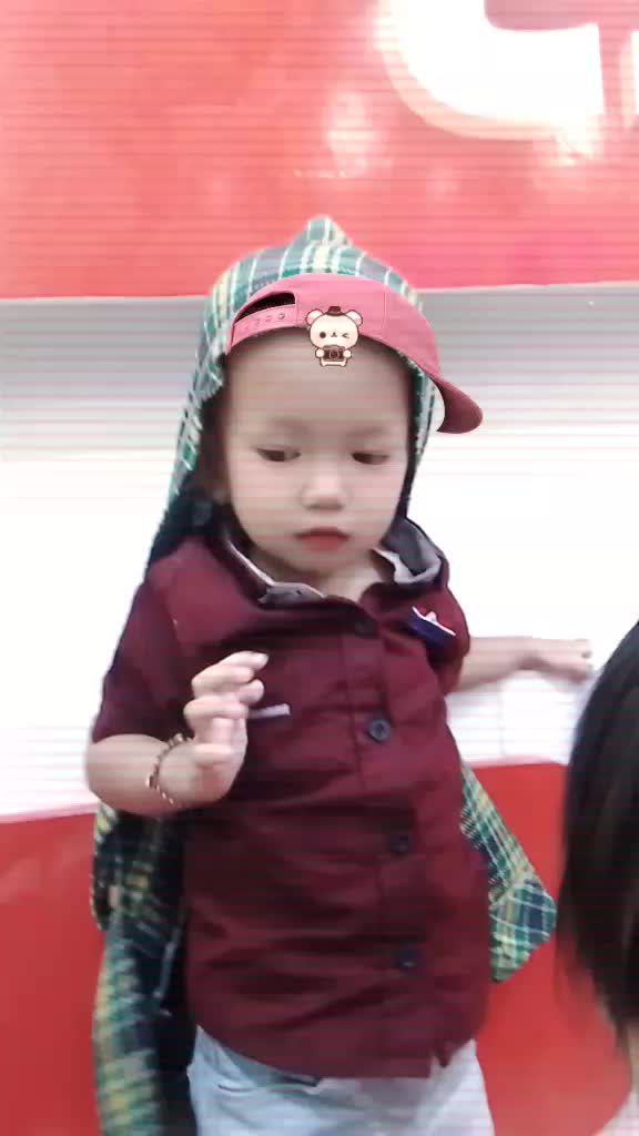 @Hani Siregar