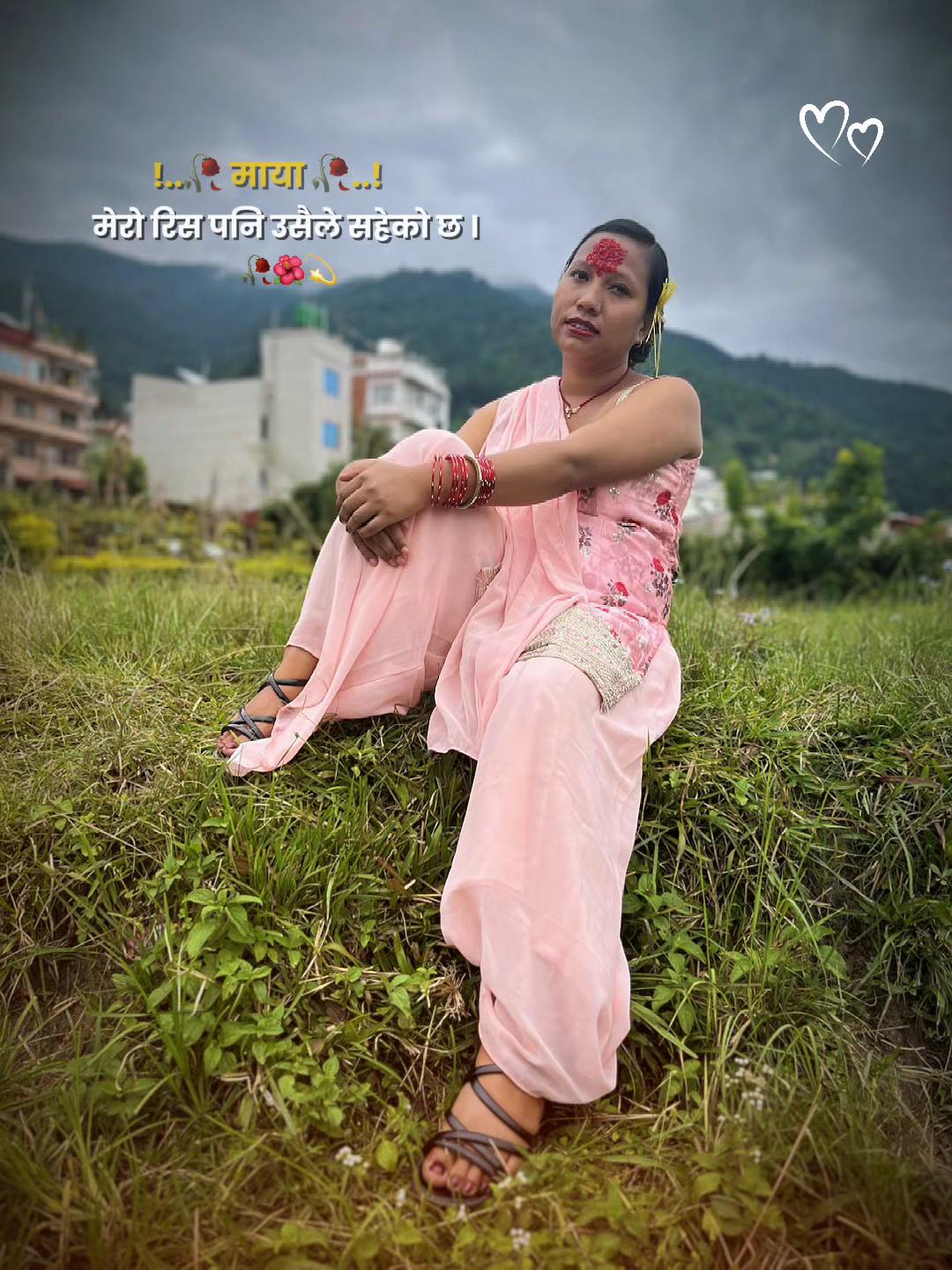 @Shanta Rana
