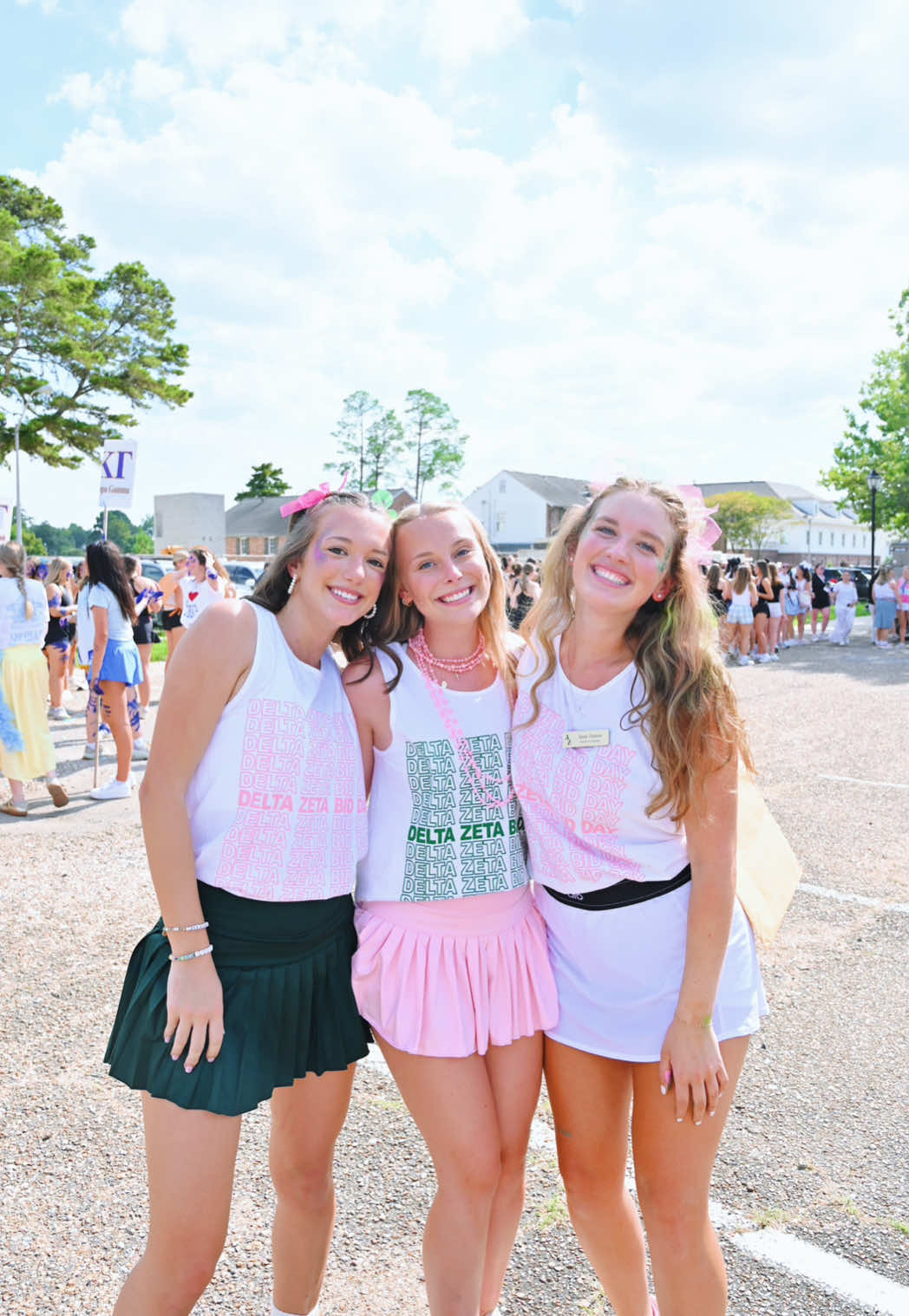 @DELTA ZETA LSU