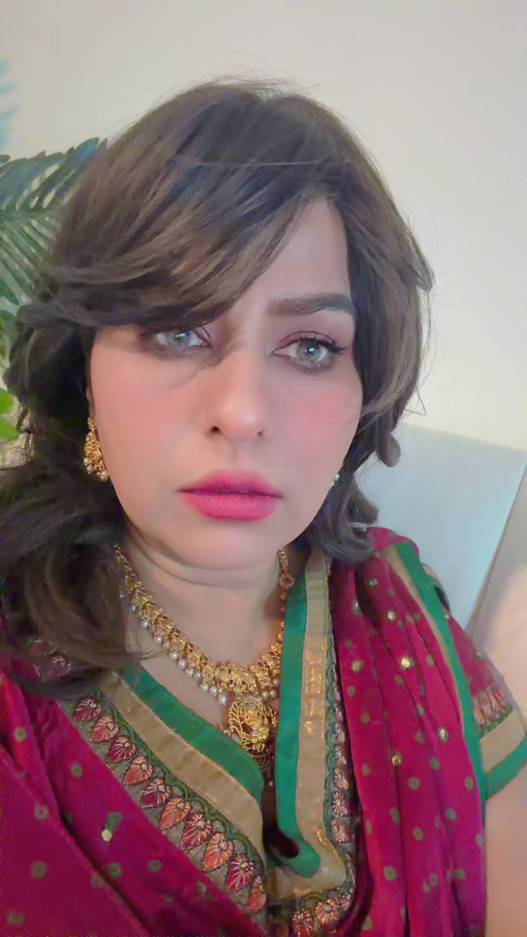 @🇨🇦Pooja Malhotra🇨🇦 💞