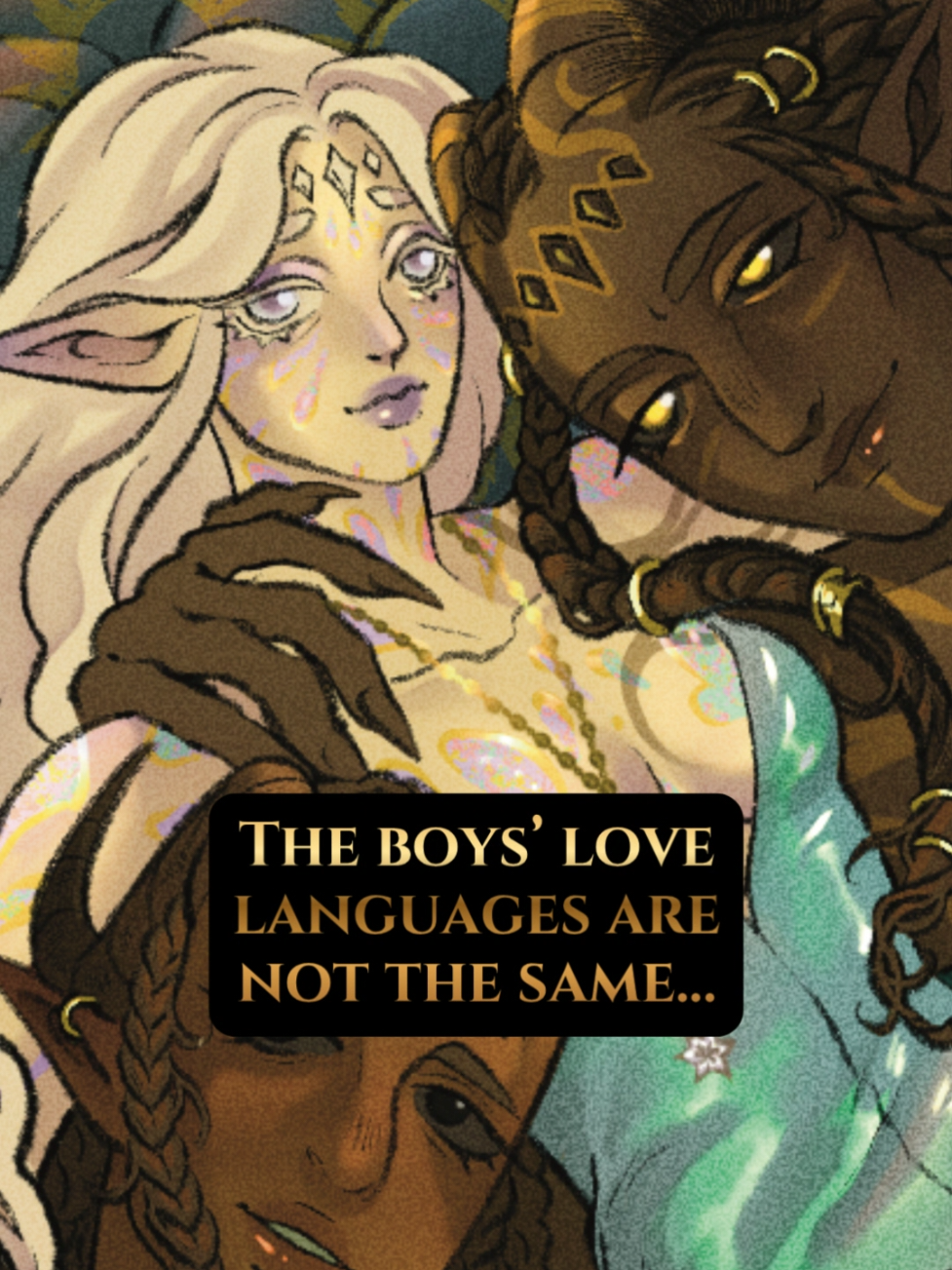@Kirst N. Carpenter | Author