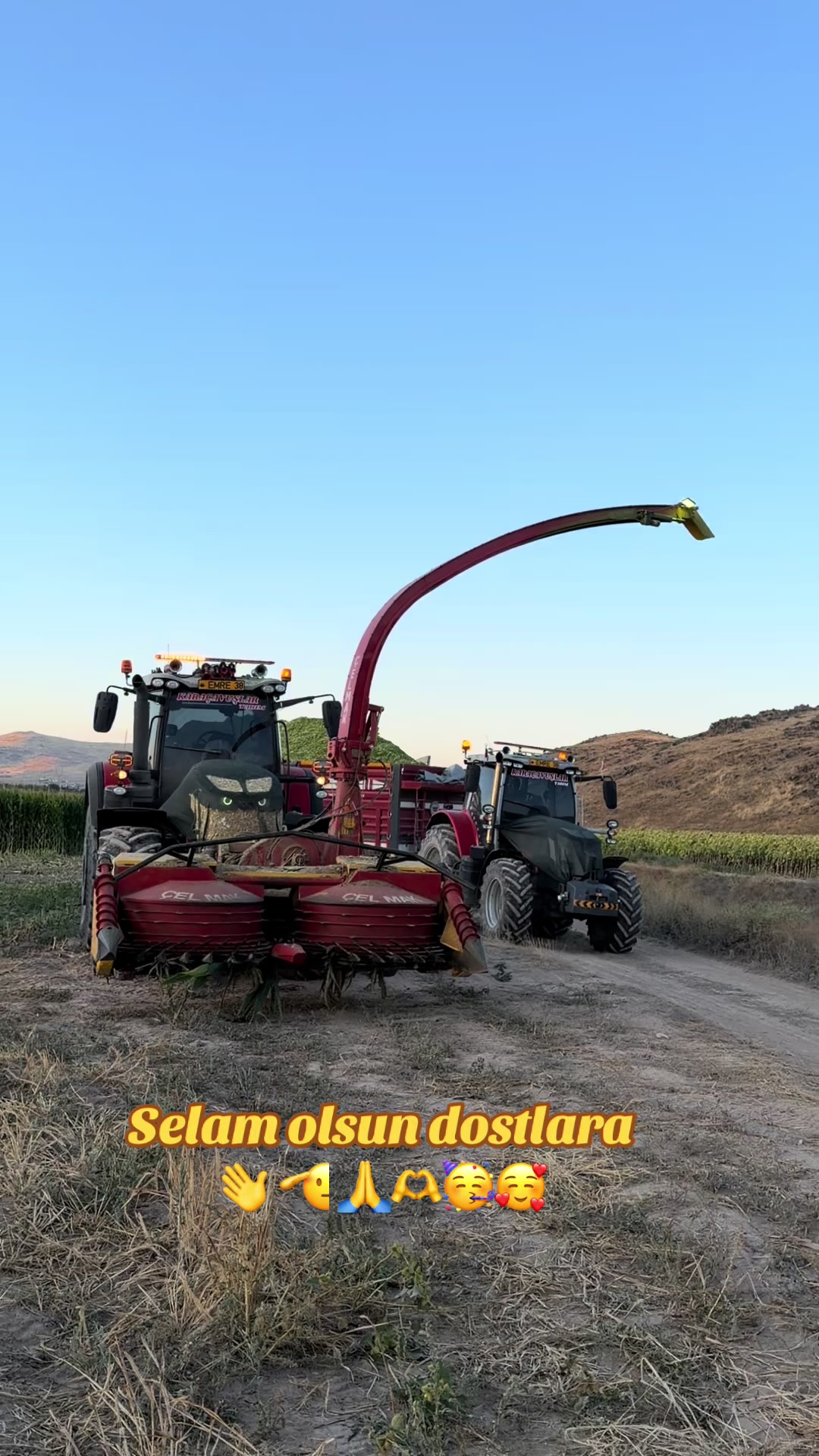 @EMRE KARAÇAVUŞ