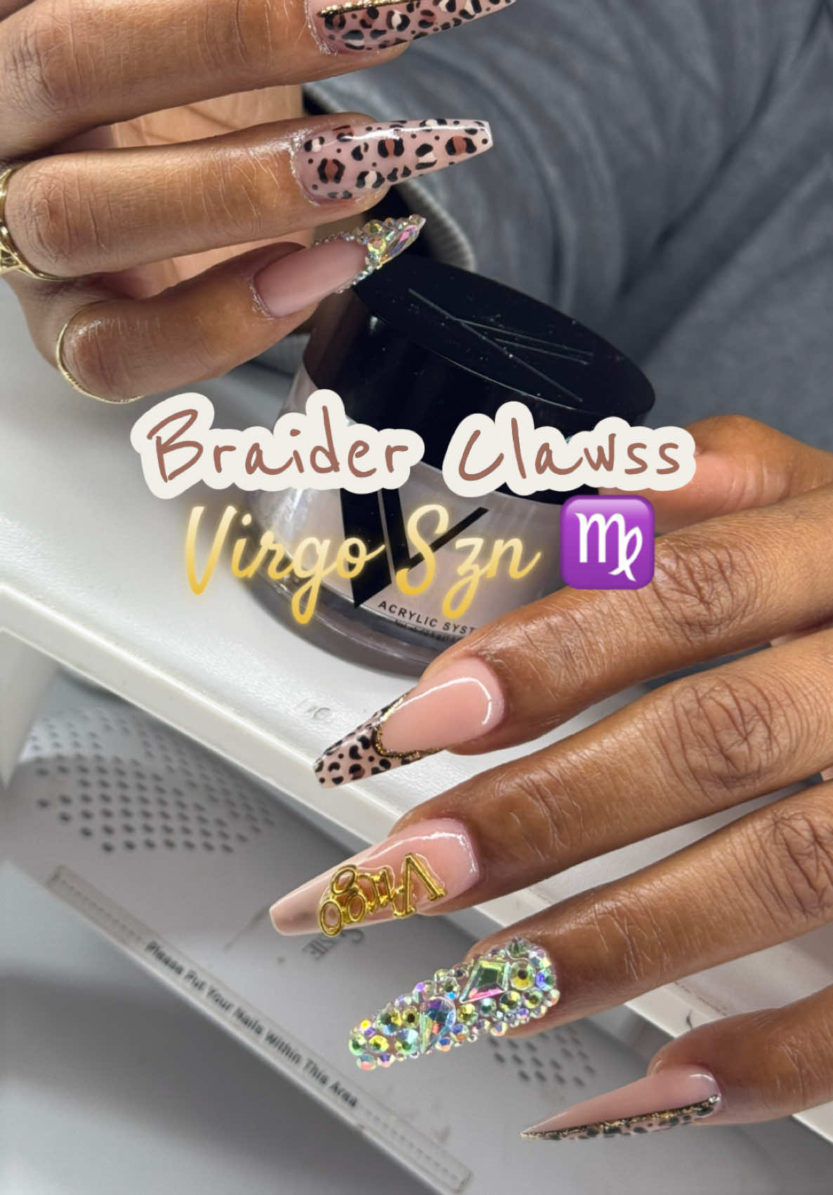 @RIVERVIEW| TAMPA FL NAILS
