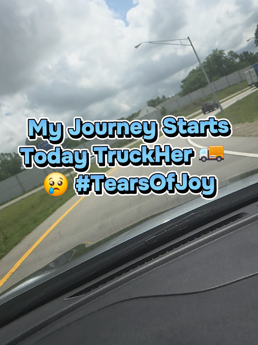 @TruckingWithBabe