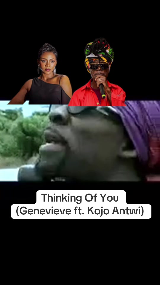@Verified Fans Of Kojo Antwi