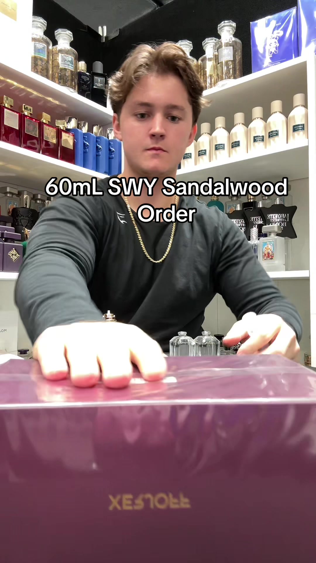 @Simple Scentz