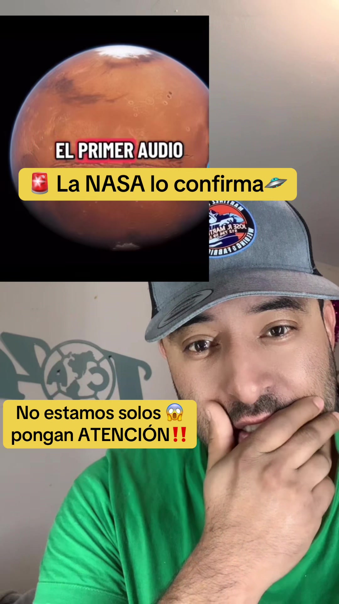 @Sergio Rivera