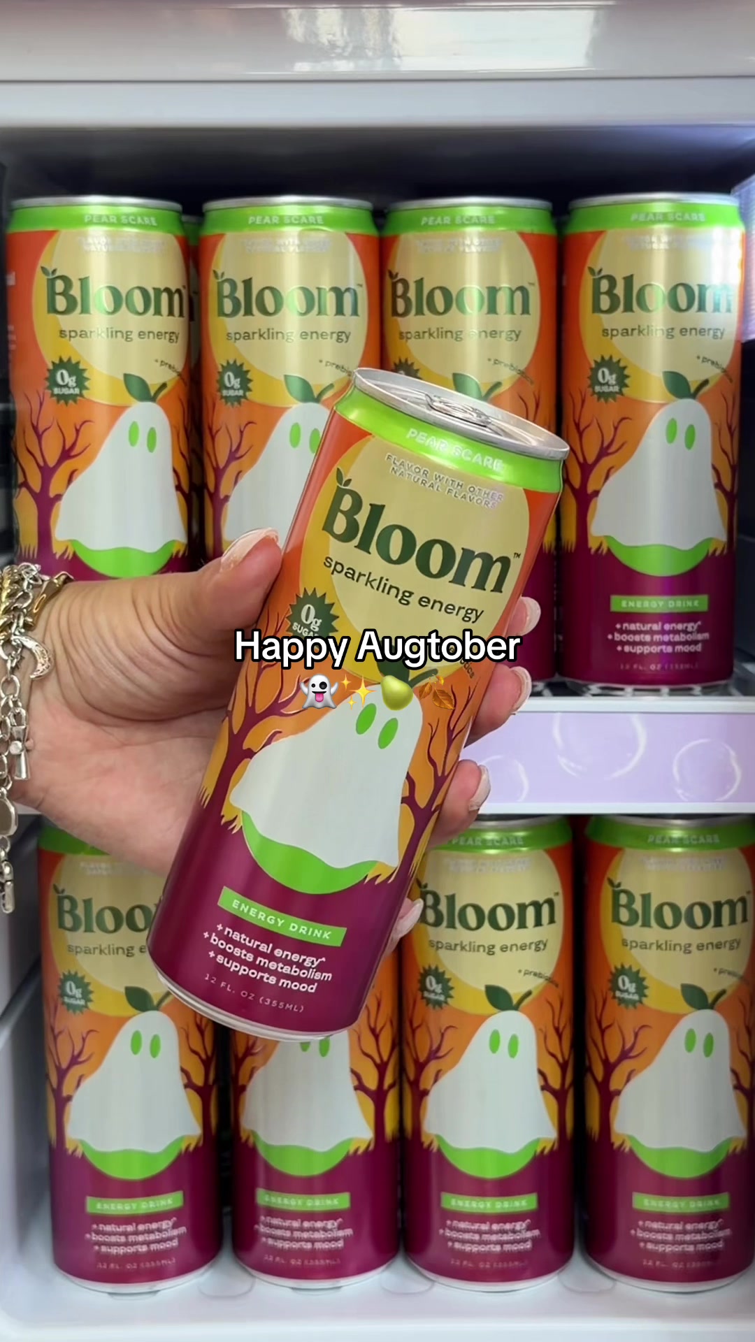 @Bloom Nutrition