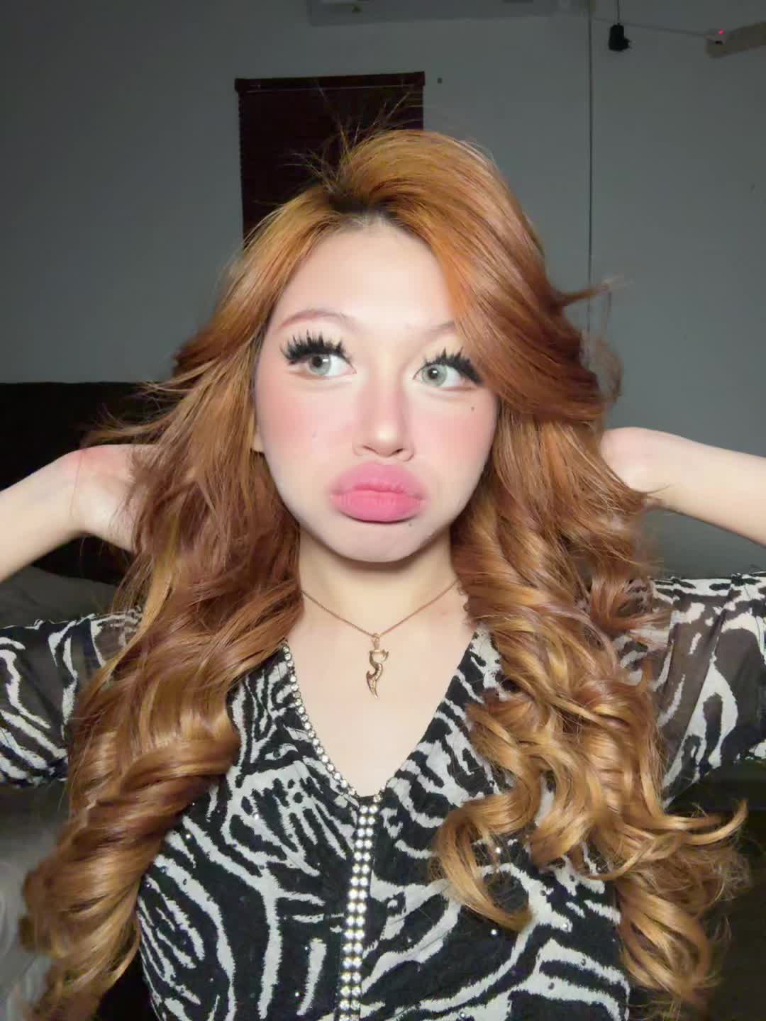 @Raquelle