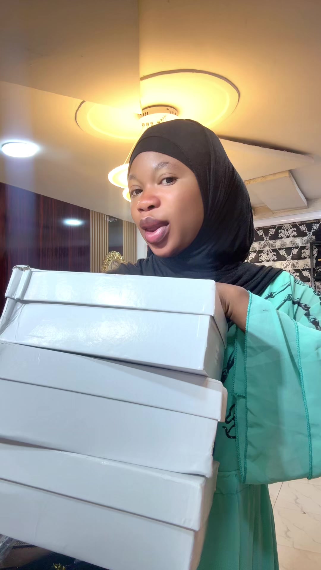 @BAG/TEE’S VENDOR IN OSOGBO🛍️