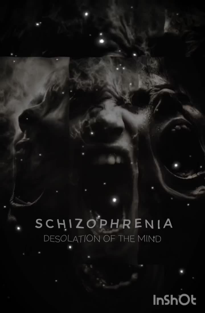 @SCHIZOPHRENIA REVOLUTIONZ