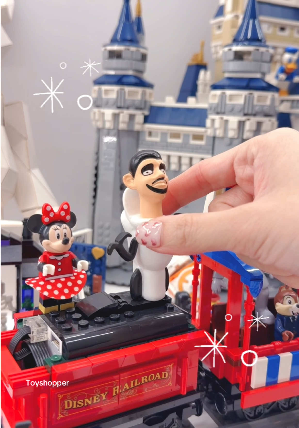@Toyshopper