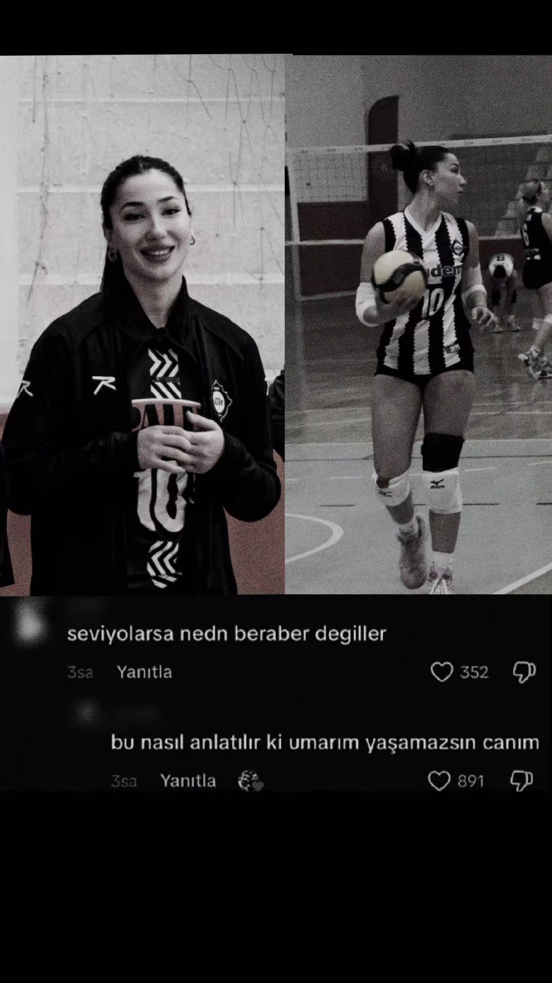 @İrem Bozkurt Fanpage