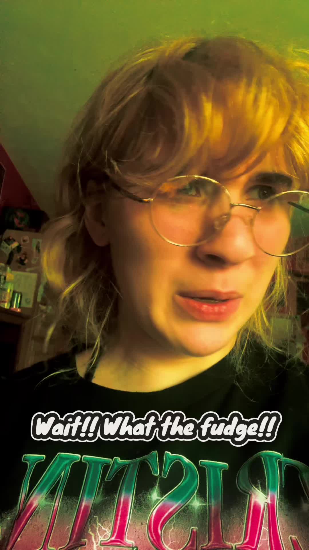 @Micheal Is Calling<3