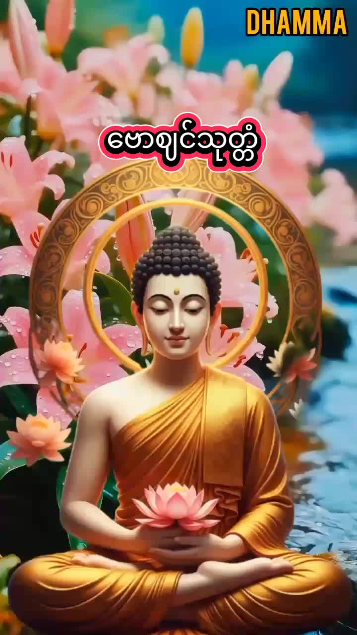 @DHAMMA