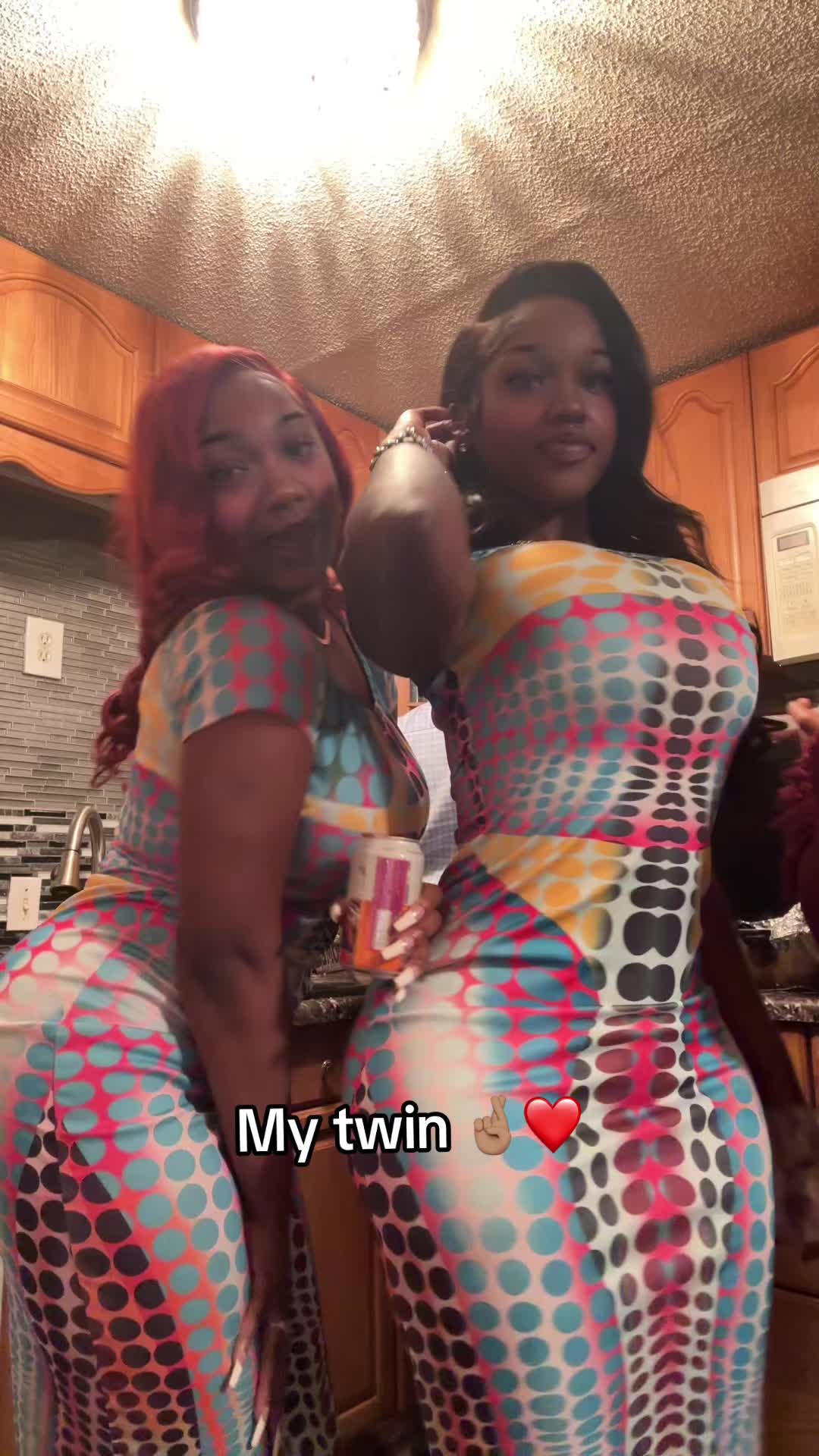 @Charmaine Baker